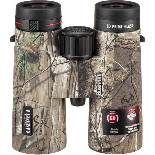 Bushnell 10X42 Legend L-Series 198105 - Shooting Accessories